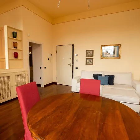 Apartment Storica Parcheggio Incluso *