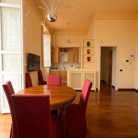 Apartment Storica Parcheggio Incluso Lucca