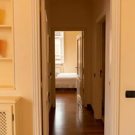 Storica Parcheggio Incluso Apartment