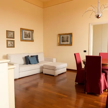Storica Parcheggio Incluso Apartment