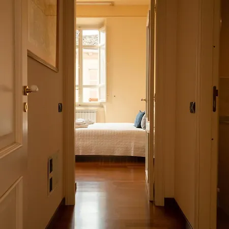 Storica Parcheggio Incluso Apartment Lucca