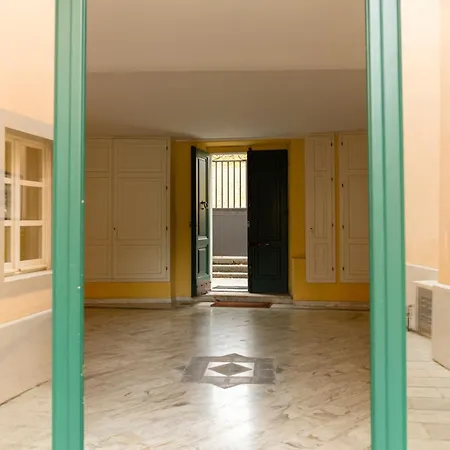 Apartment Storica Parcheggio Incluso *